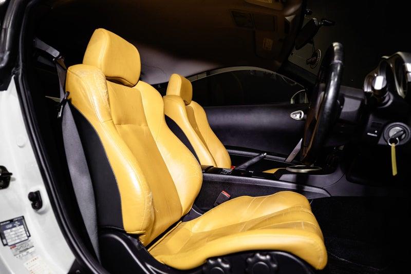 2005 Nissan Fairlady