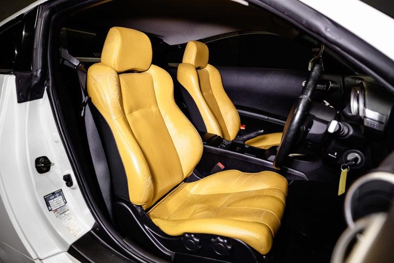 2005 Nissan Fairlady