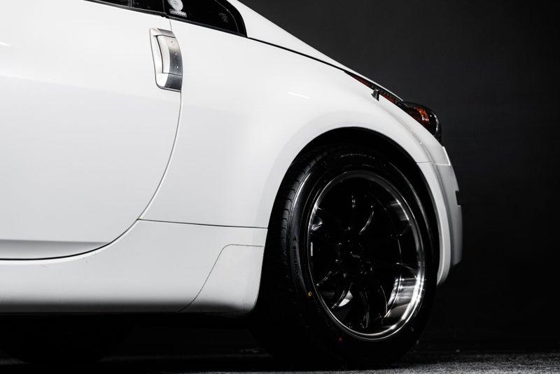 2005 Nissan Fairlady