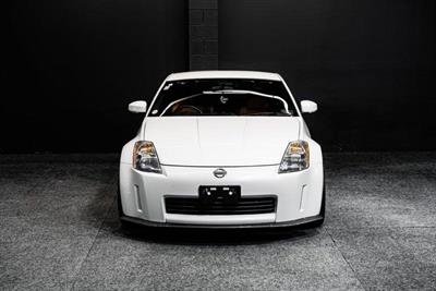 2005 Nissan Fairlady - Thumbnail