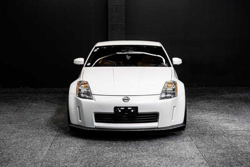 2005 Nissan Fairlady