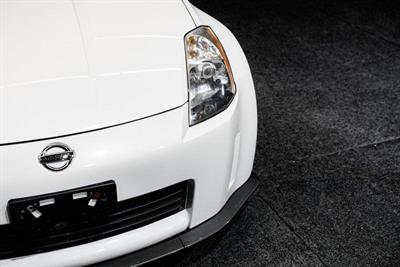 2005 Nissan Fairlady - Thumbnail