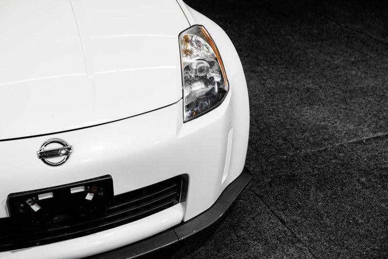 2005 Nissan Fairlady