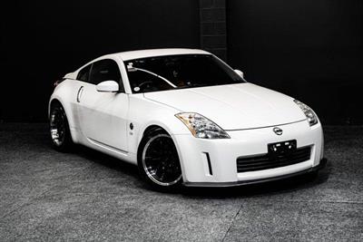 2005 Nissan Fairlady - Thumbnail