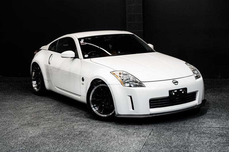 2005 Nissan Fairlady