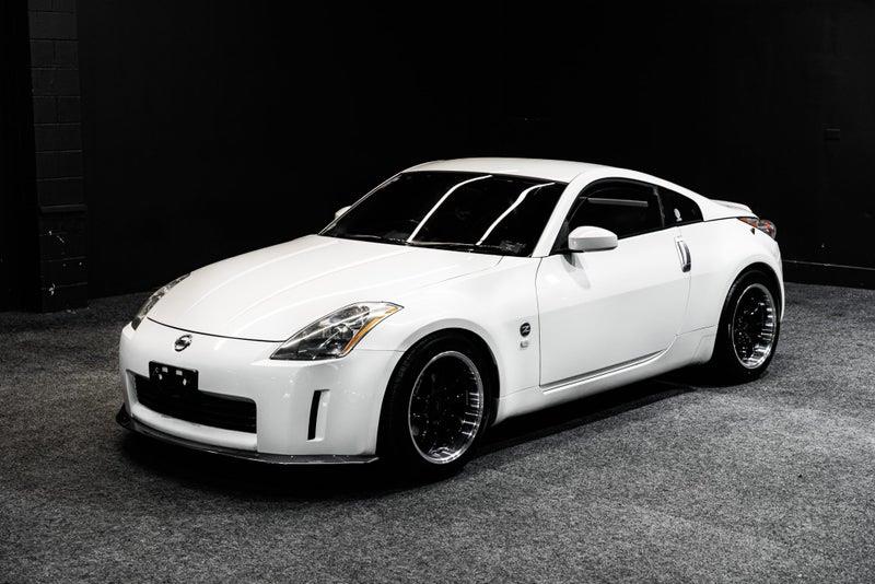 2005 Nissan Fairlady