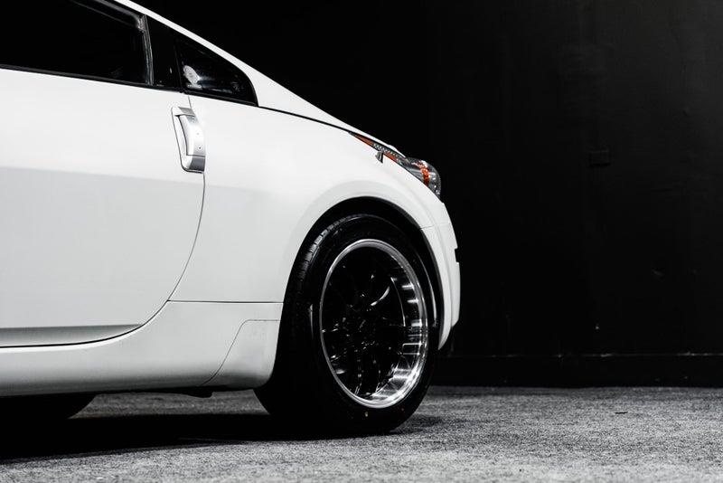 2005 Nissan Fairlady