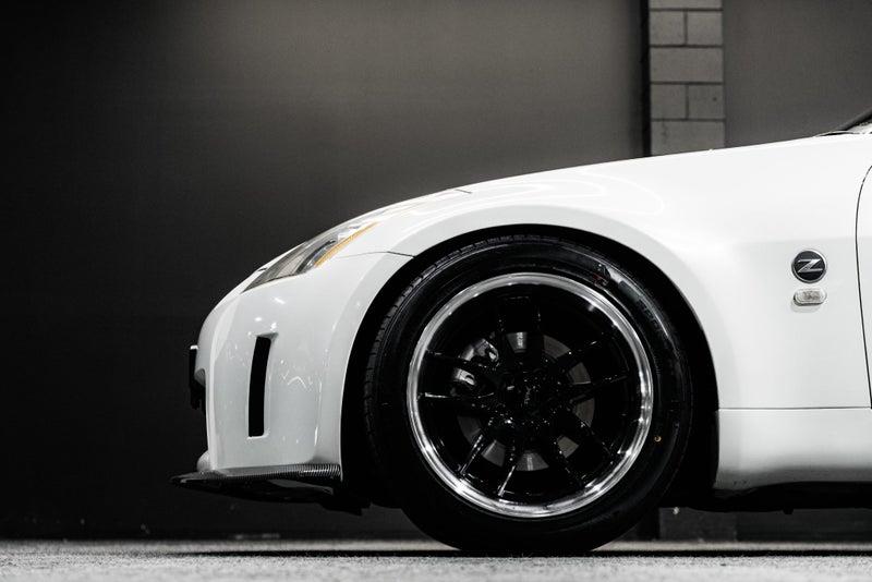 2005 Nissan Fairlady