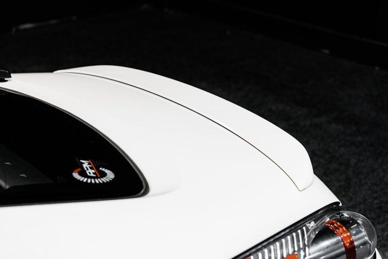 2005 Nissan Fairlady