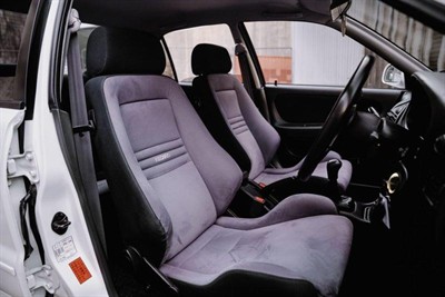 1993 Mitsubishi Lancer - Thumbnail