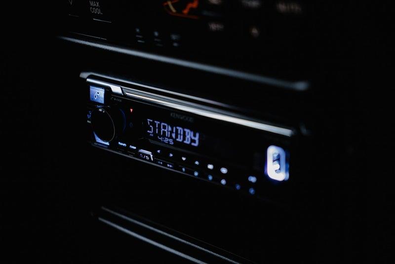 1993 Mitsubishi Lancer