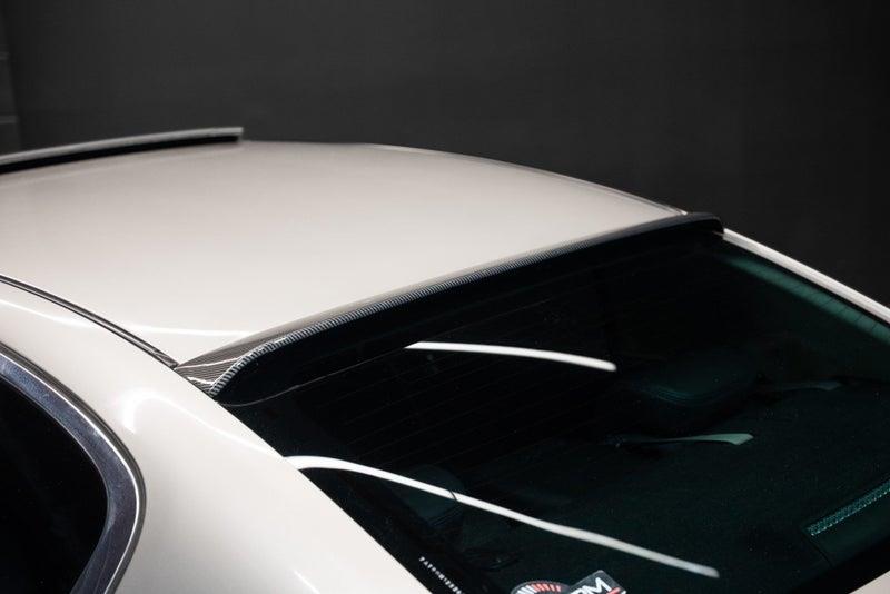 2007 Nissan Skyline