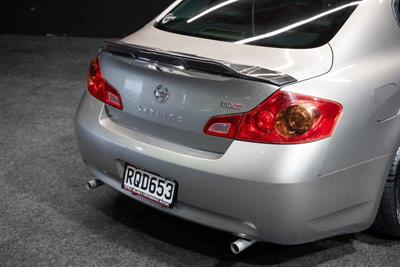 2007 Nissan Skyline - Thumbnail