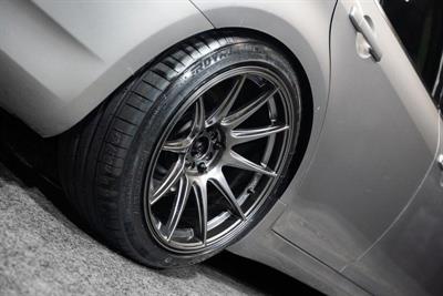 2007 Nissan Skyline - Thumbnail