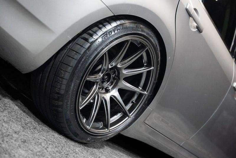 2007 Nissan Skyline