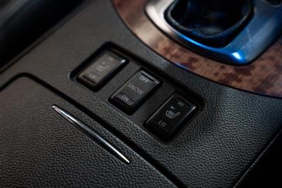 2007 Nissan Skyline - Thumbnail