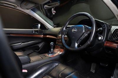 2007 Nissan Skyline - Thumbnail