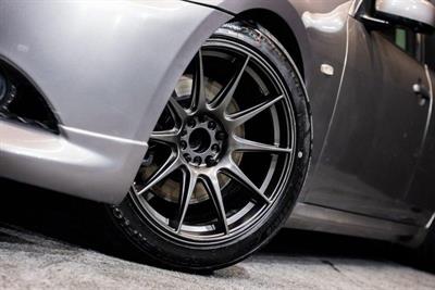 2007 Nissan Skyline - Thumbnail