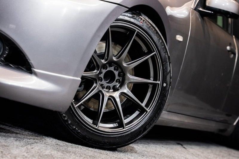 2007 Nissan Skyline