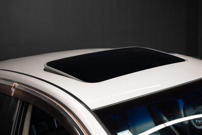 2007 Nissan Skyline - Thumbnail