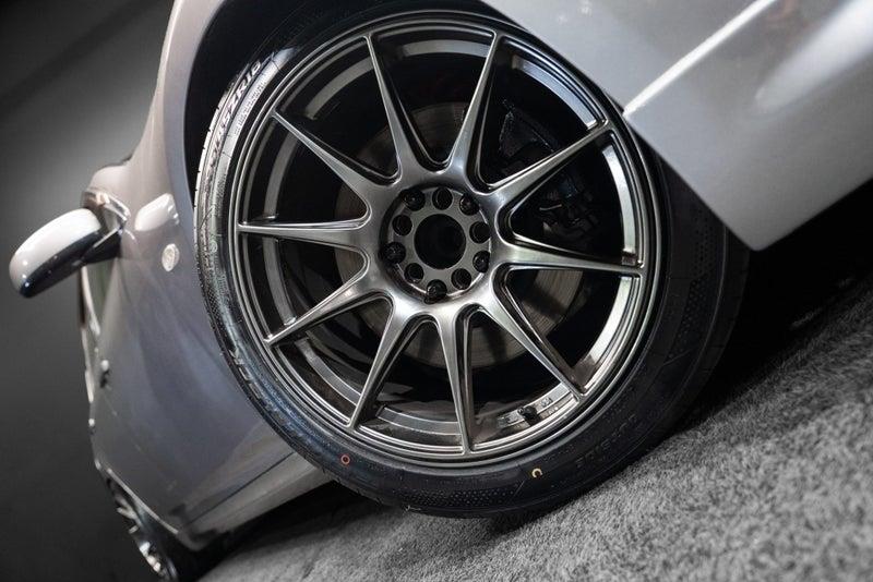 2007 Nissan Skyline