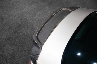 2007 Nissan Skyline - Thumbnail