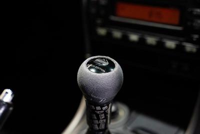 1999 Toyota Altezza - Thumbnail