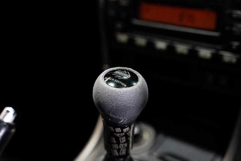 1999 Toyota Altezza