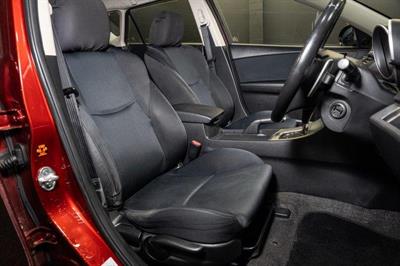 2010 Mazda Axela - Thumbnail