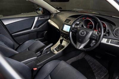 2010 Mazda Axela - Thumbnail