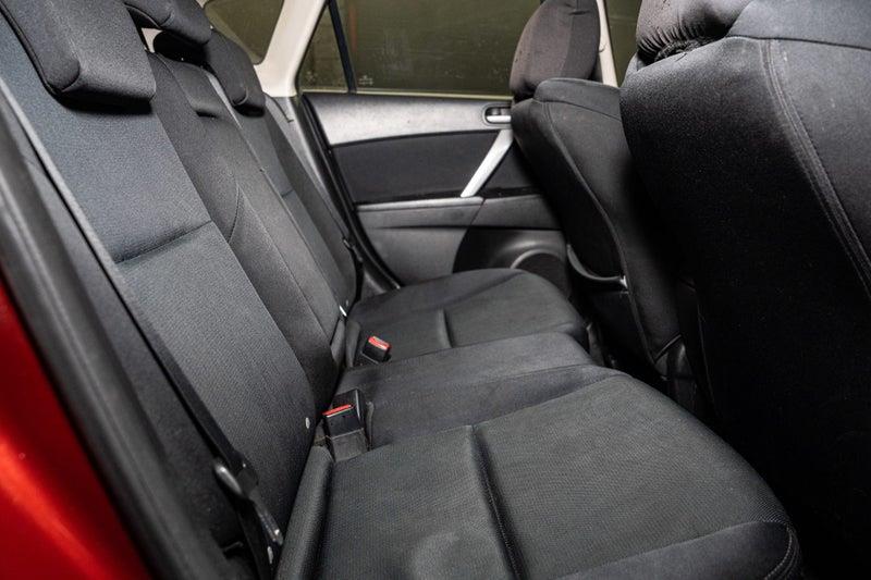 2010 Mazda Axela