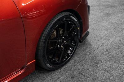 2010 Mazda Axela - Thumbnail