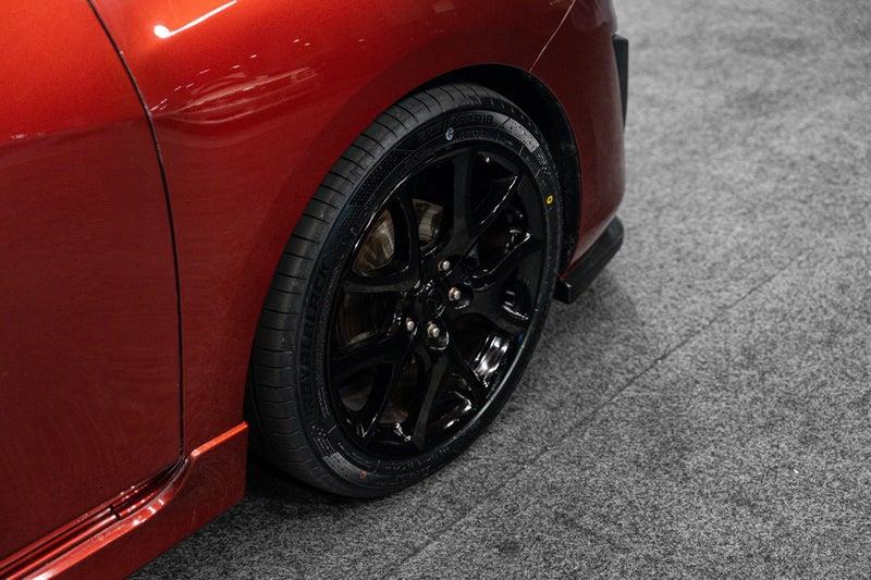 2010 Mazda Axela