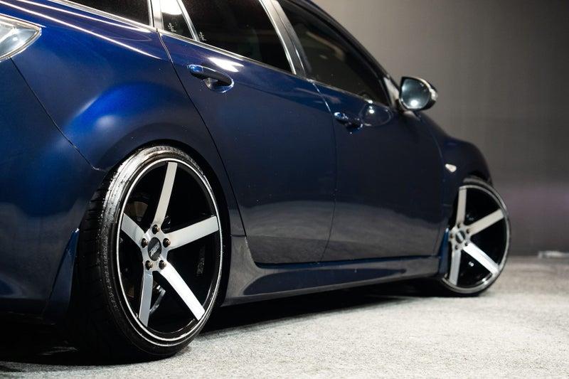 2008 Mazda Atenza