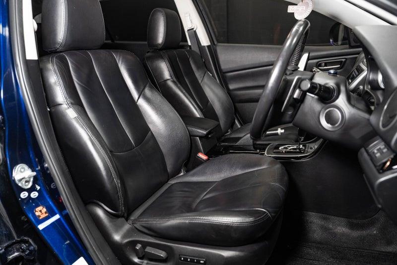2008 Mazda Atenza