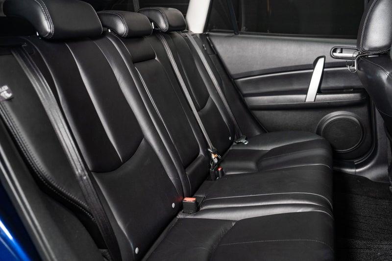 2008 Mazda Atenza