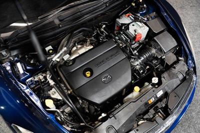 2008 Mazda Atenza - Thumbnail
