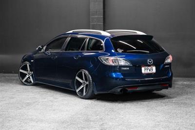 2008 Mazda Atenza - Thumbnail