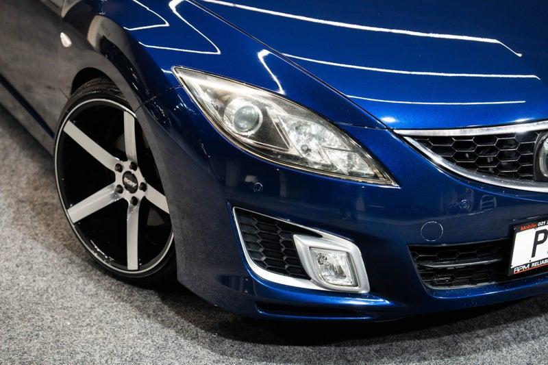 2008 Mazda Atenza