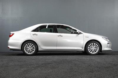 2014 Toyota Camry - Thumbnail