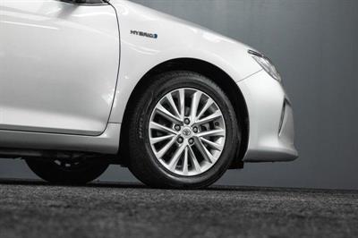 2014 Toyota Camry - Thumbnail