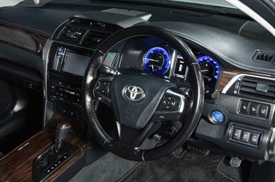 2014 Toyota Camry - Thumbnail