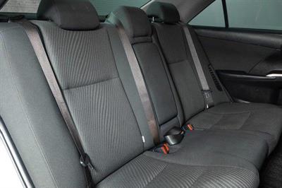 2014 Toyota Camry - Thumbnail