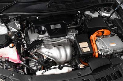 2014 Toyota Camry - Thumbnail