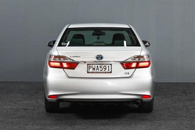 2014 Toyota Camry - Thumbnail