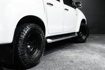 2018 Isuzu D-Max - Thumbnail