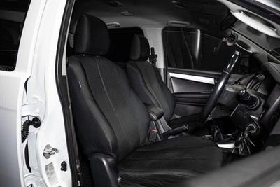 2018 Isuzu D-Max - Thumbnail