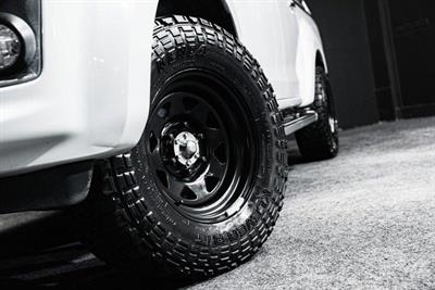 2018 Isuzu D-Max - Thumbnail