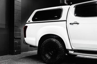 2018 Isuzu D-Max - Thumbnail