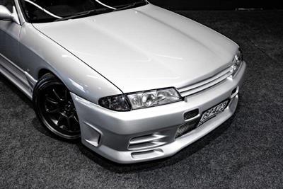 1989 Nissan Skyline - Thumbnail